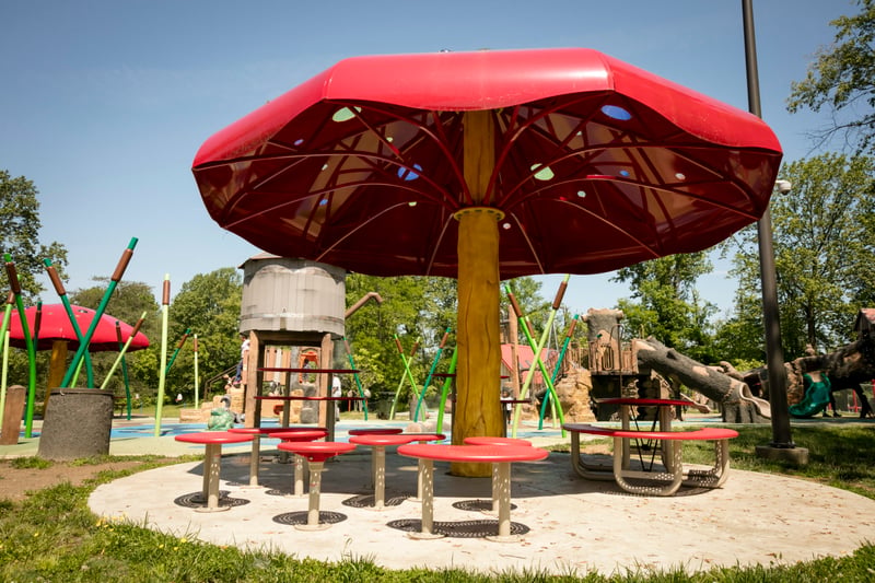 Walker Mill Regional Park preview 8